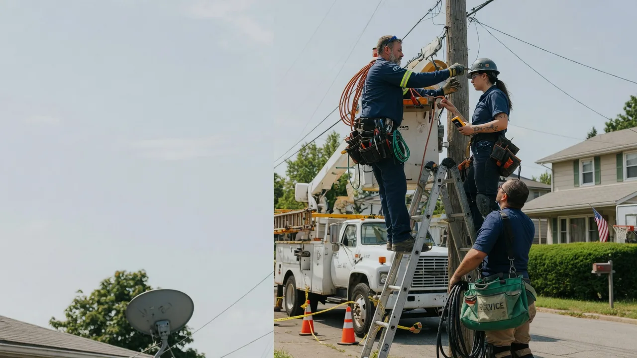Electrical Repair in Sandborn, IN near me